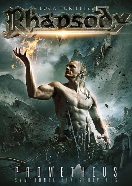 Luca Turilli's Rhapsody