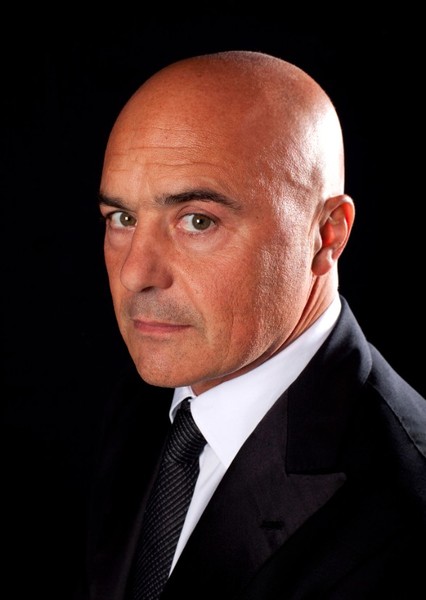 Luca Zingaretti photo