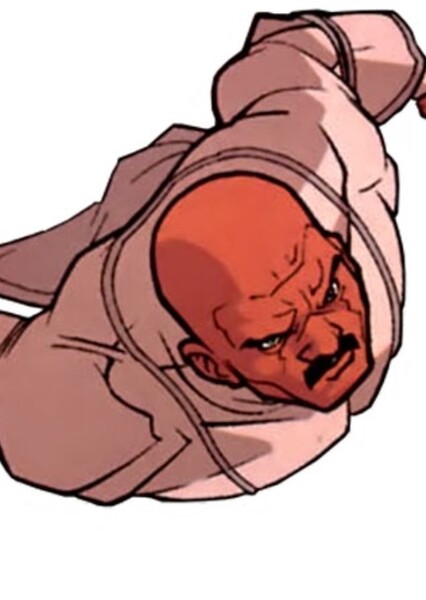 Lucan (Invincible)