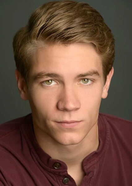 Lucas Adams photo