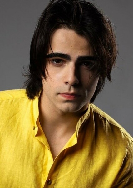 Lucas Amorim