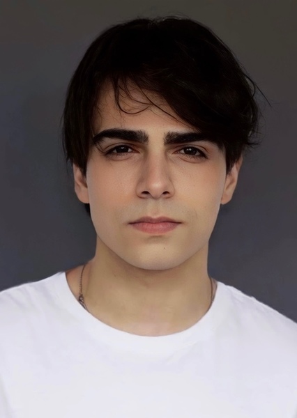 Lucas Amorim