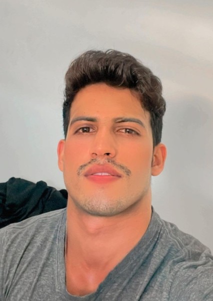 Lucas Andrade photo