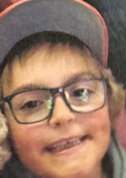 Lucas Anthony Lowenthal photo