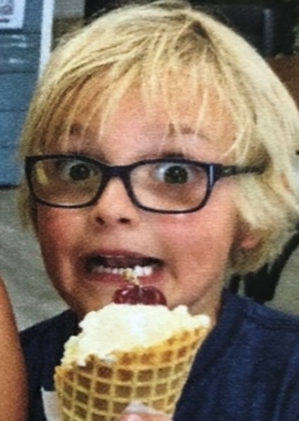 Lucas Anthony Lowenthal photo