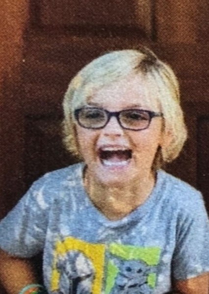 Lucas Anthony Lowenthal photo