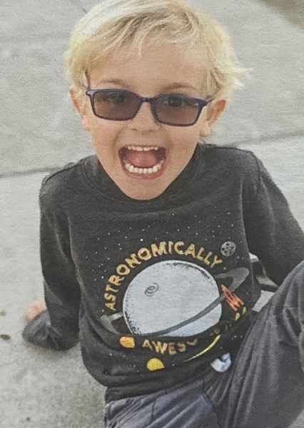 Lucas Anthony Lowenthal photo