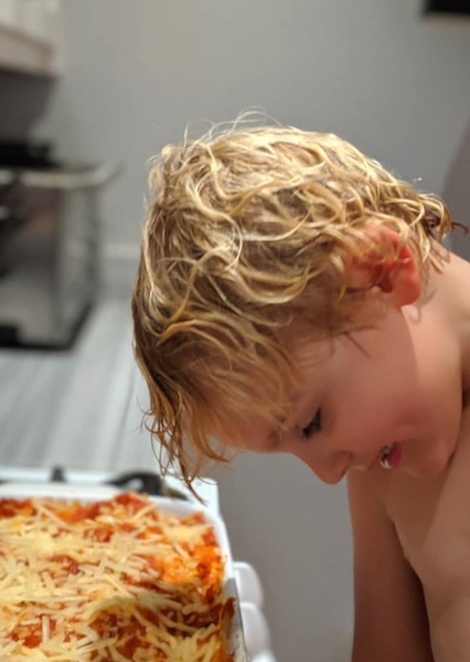 Lucas Anthony Lowenthal photo