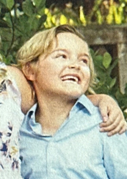 Lucas Anthony Lowenthal photo