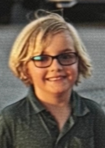 Lucas Anthony Lowenthal photo