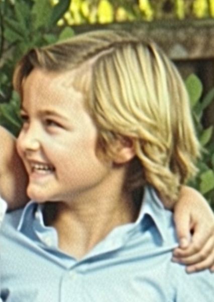 Lucas Anthony Lowenthal photo