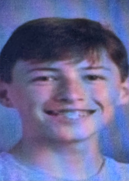 Lucas Bardsley photo