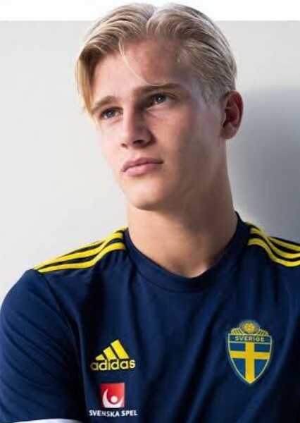 Lucas Bergvall
