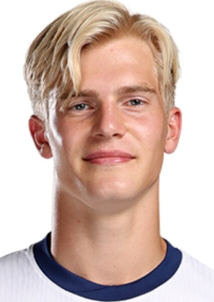 Lucas Bergvall