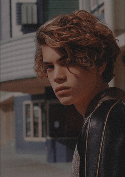 Lucas Bin photo