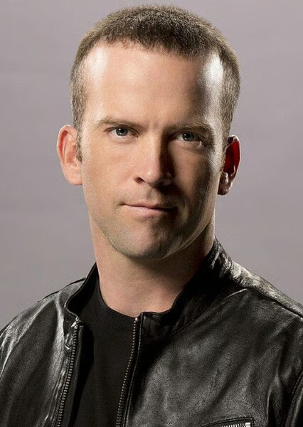 Lucas Black photo