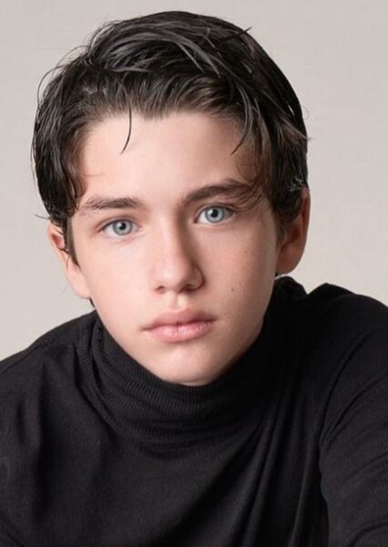 Lucas Blas photo