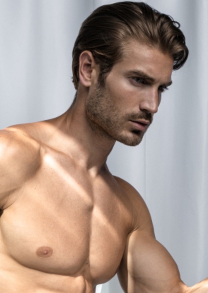 Lucas Bloms photo