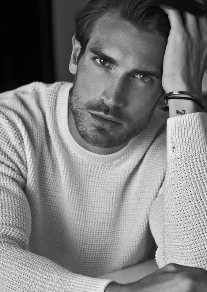 Lucas Bloms photo