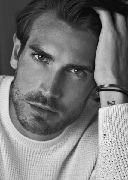 Lucas Bloms photo
