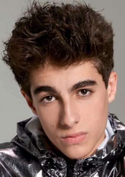 Lucas Burgatti