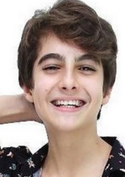Lucas Burgatti