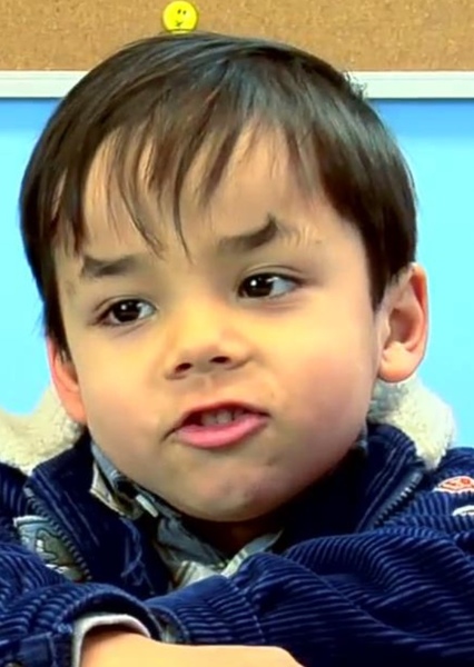 Lucas Daniel Vazquez photo