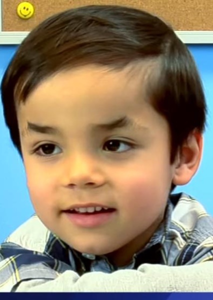 Lucas Daniel Vazquez photo