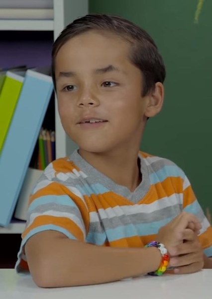Lucas Daniel Vazquez photo