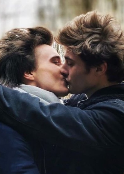 Lucas & Eliott (Skam France) photo