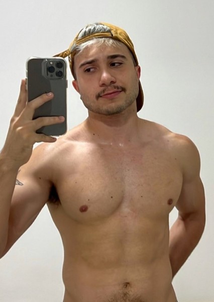Lucas Galaquitos photo
