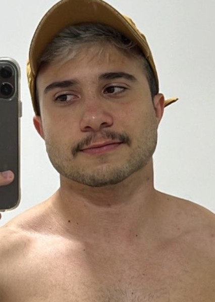 Lucas Galaquitos photo