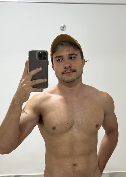Lucas Galaquitos photo