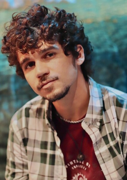Lucas Galvino