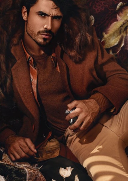 Lucas Gil photo