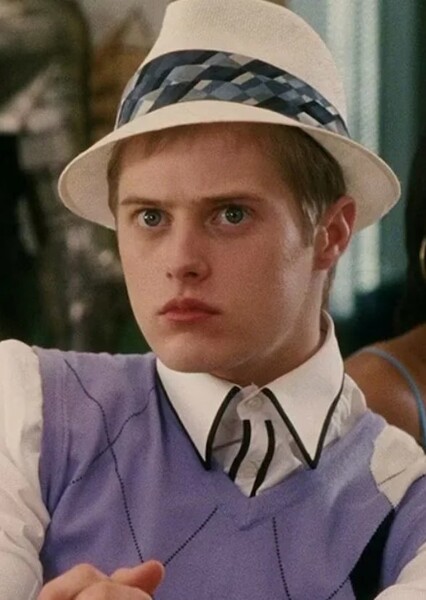 Lucas Grabeel