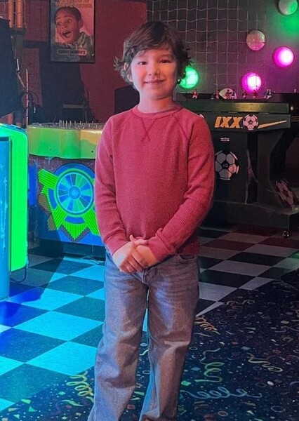 Linus Van Pelt