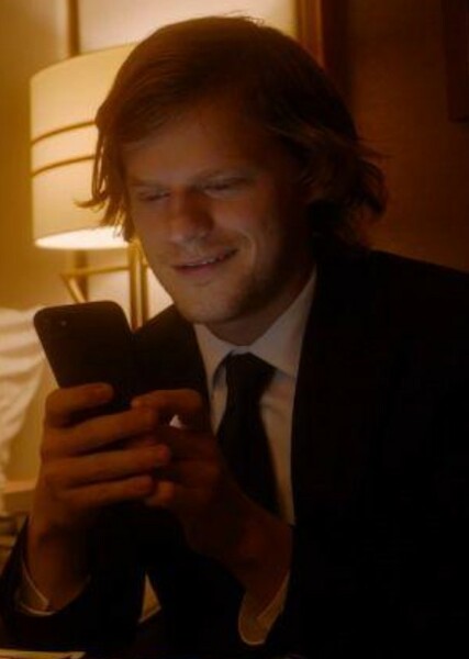 Lucas Hedges photo