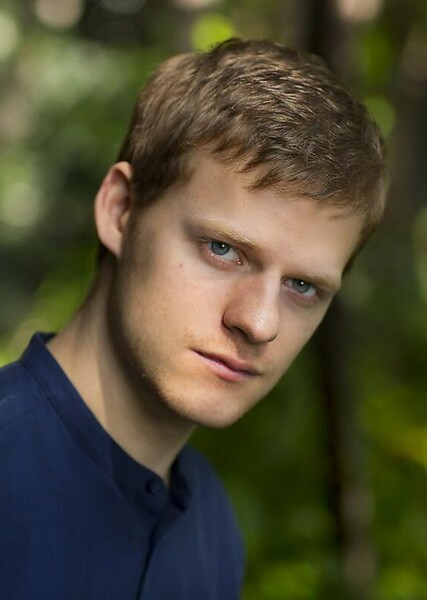 Lucas Hedges photo