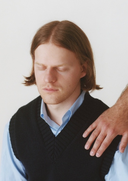 Lucas Hedges photo