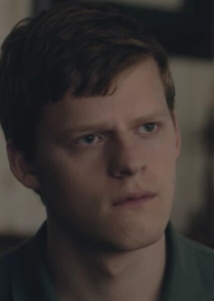 Lucas Hedges photo