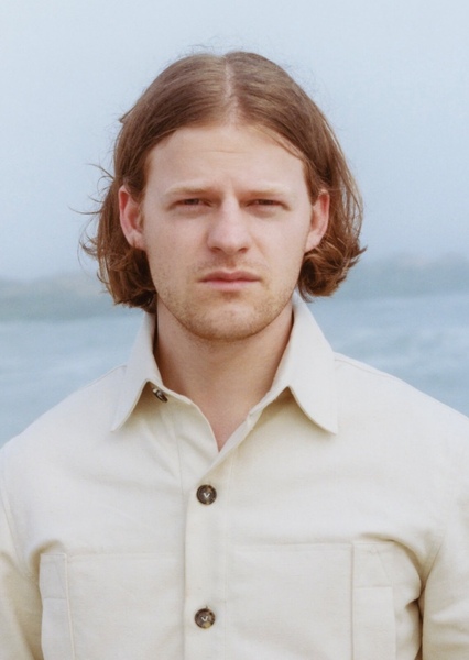Lucas Hedges