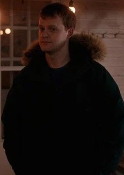 Lucas Hedges photo