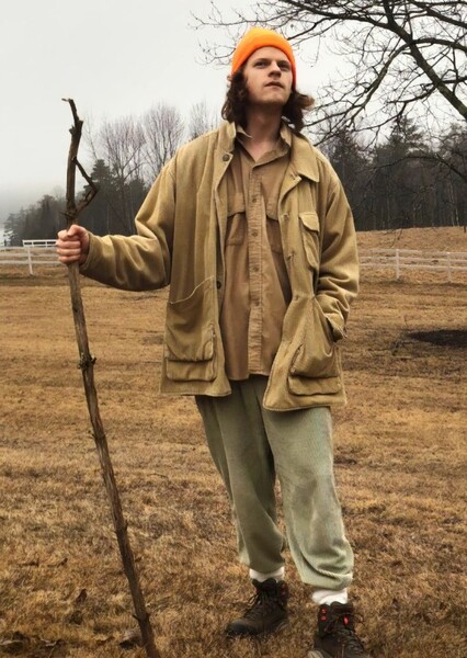 Lucas Hedges photo