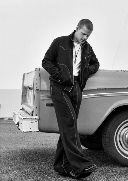 Lucas Hedges photo