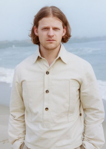 Lucas Hedges photo