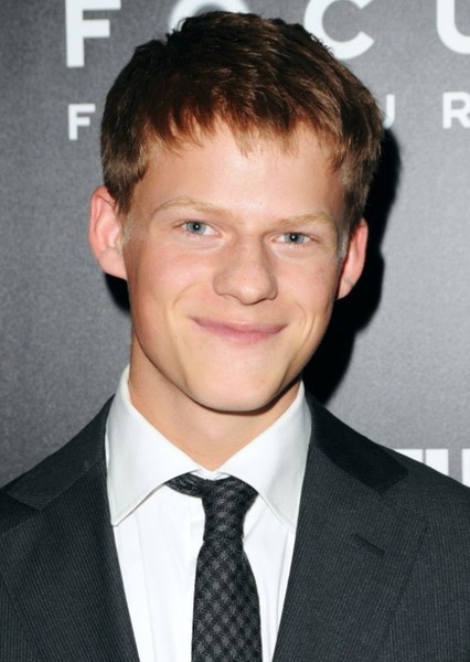 Lucas Hedges photo