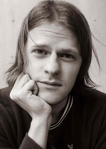 Lucas Hedges photo