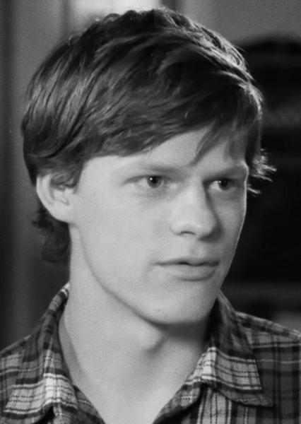 Lucas Hedges photo