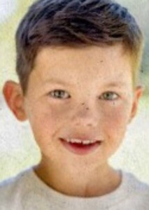 Lucas Hopkins Calderon